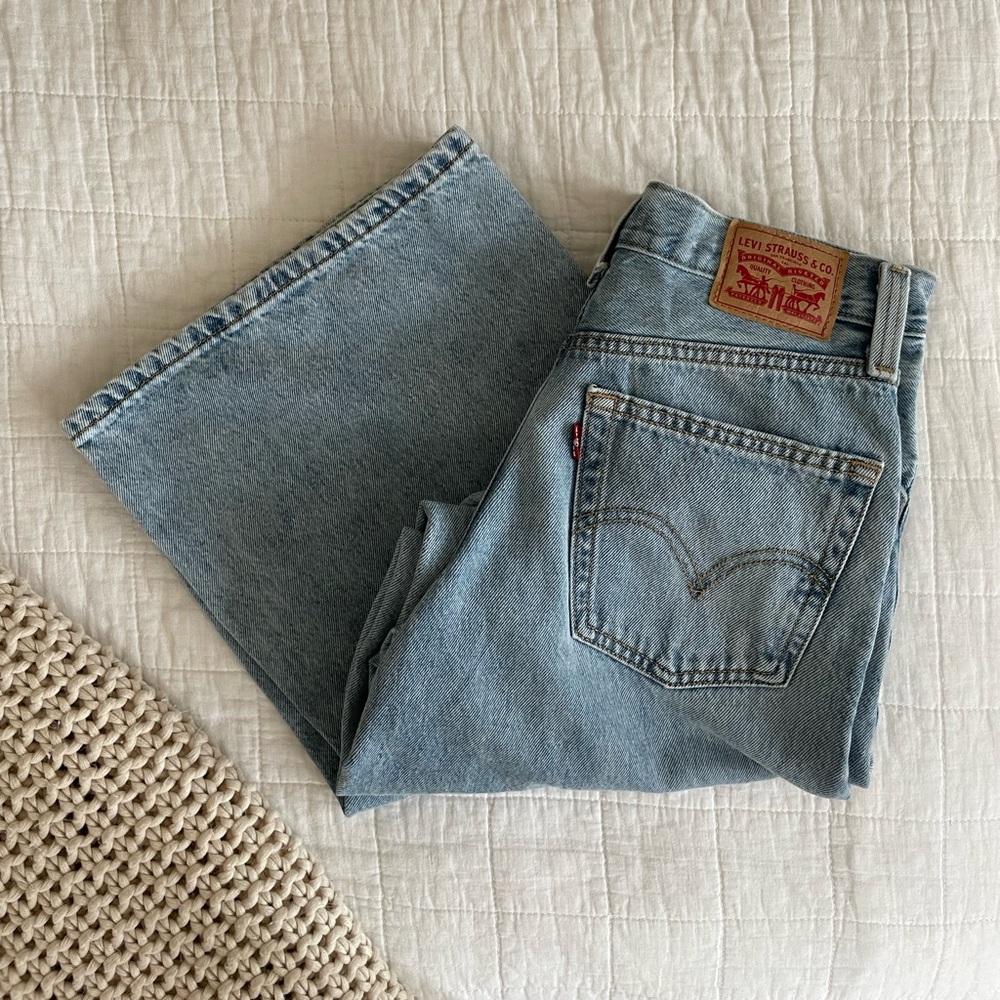 Levi’s Flare Jeans